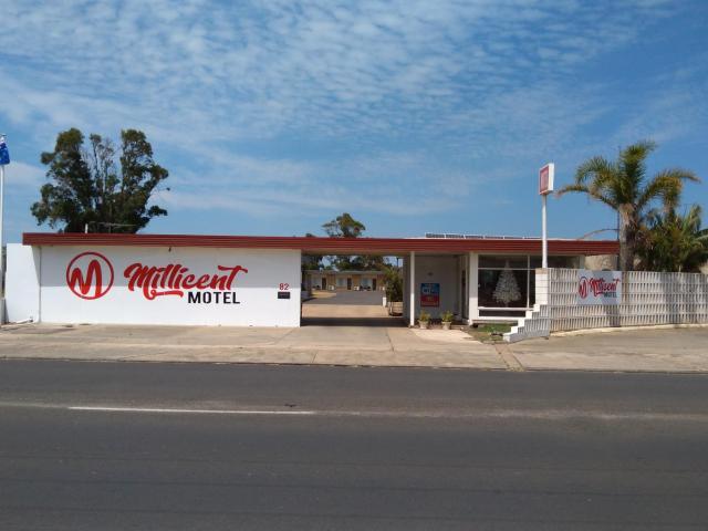 Millicent Motel