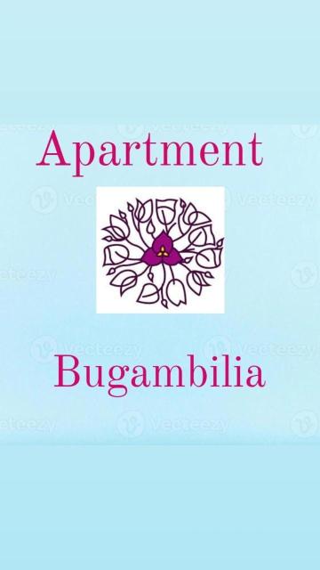 Apartment BUGAMBILIA