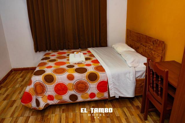 HOTEL EL TAMBO