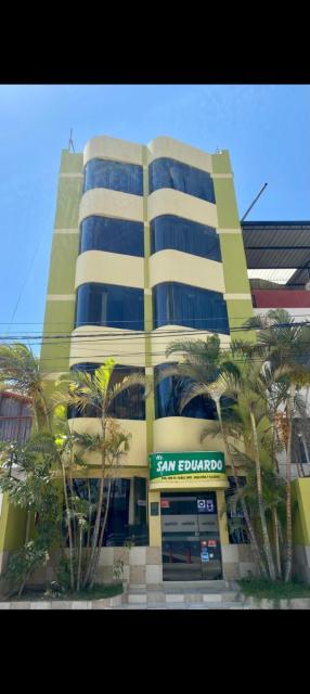 Hotel San Eduardo