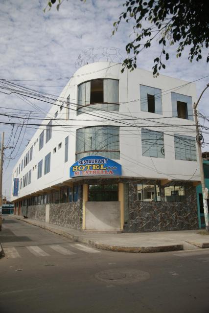 Hotel Mi Estrella