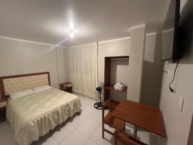 Hostal Bahia Camaná