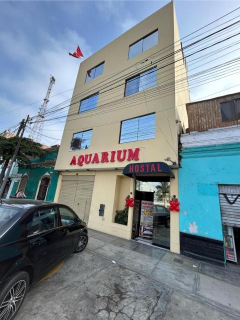 Aquarium