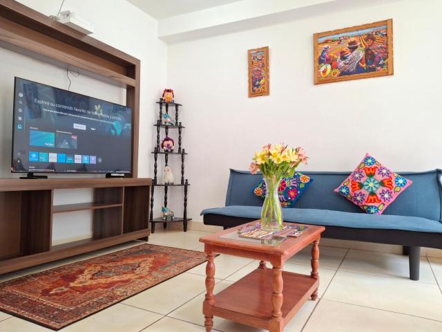 Enjoy Cusco Apartments