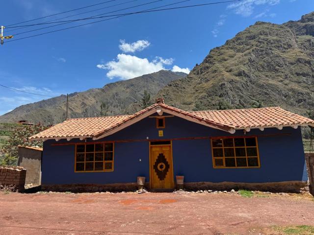 La Casa de la Luz