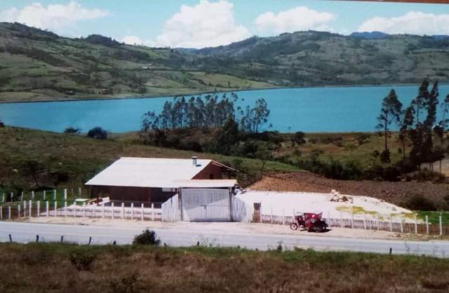 Vaquitas Pintaditas, Pomacochas