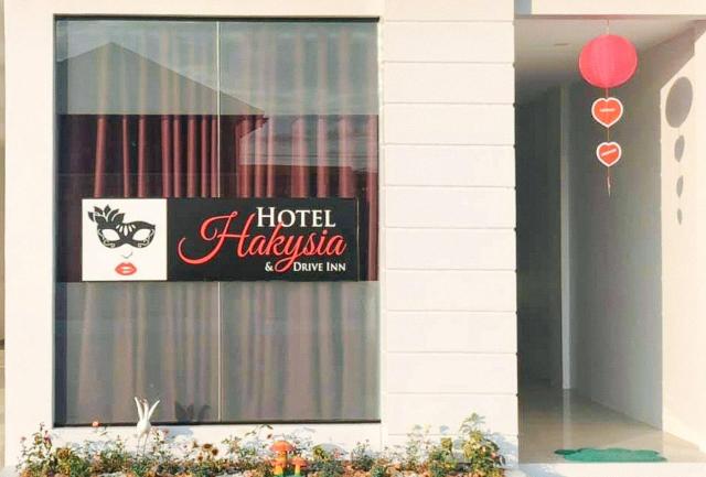 Hakysia Hotel