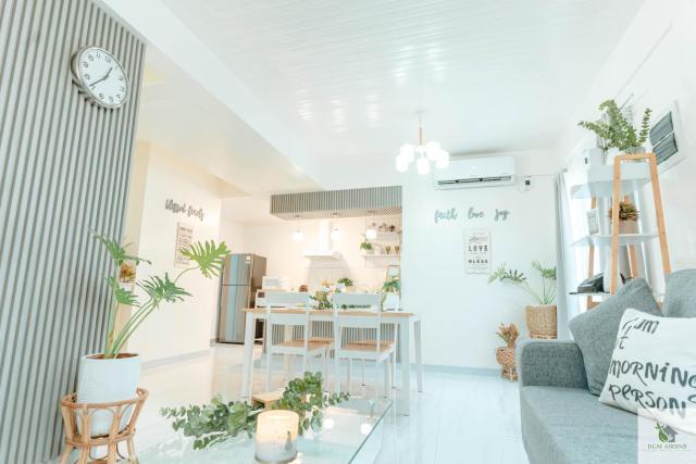 DGM AirBnB Urdaneta Pangasinan