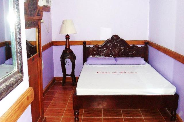 Small Room in Casa de Piedra Pension House