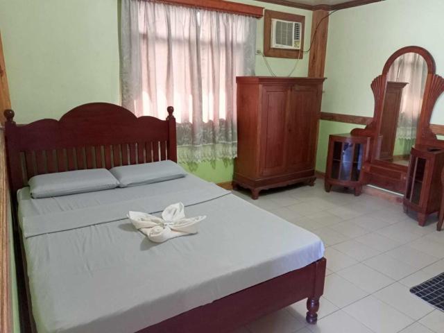 Regular Room in Casa de Piedra Pension House