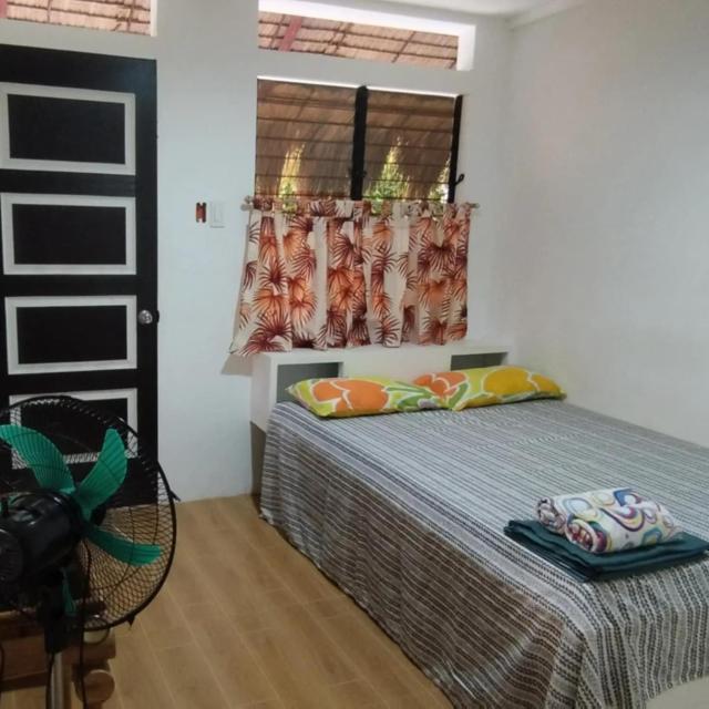 Dumaguete divers rooms