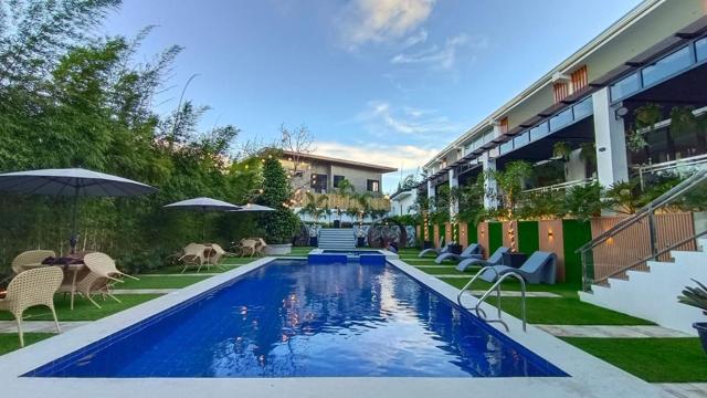 Casa La Silvinas Hotel & Event Resort