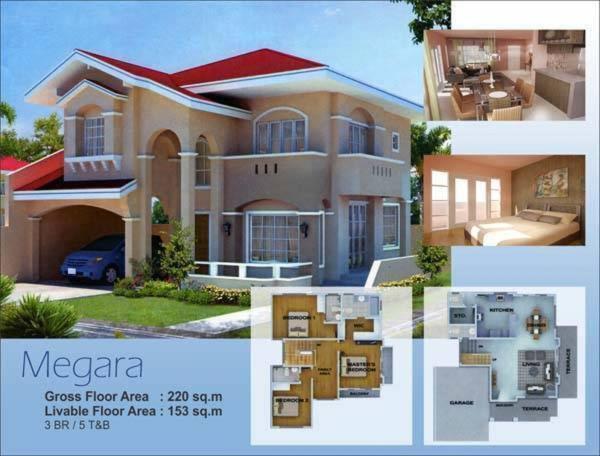 Hanalei homes robinsons home laoag city ilocos norte