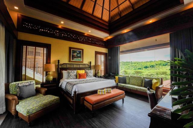 Highland Bali Villas, Resort and Spa