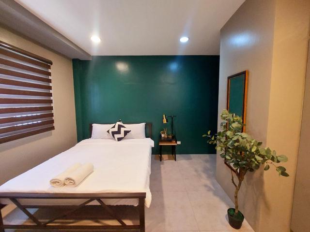 Minimalist Condo in Vigan Near Calle Crisologo