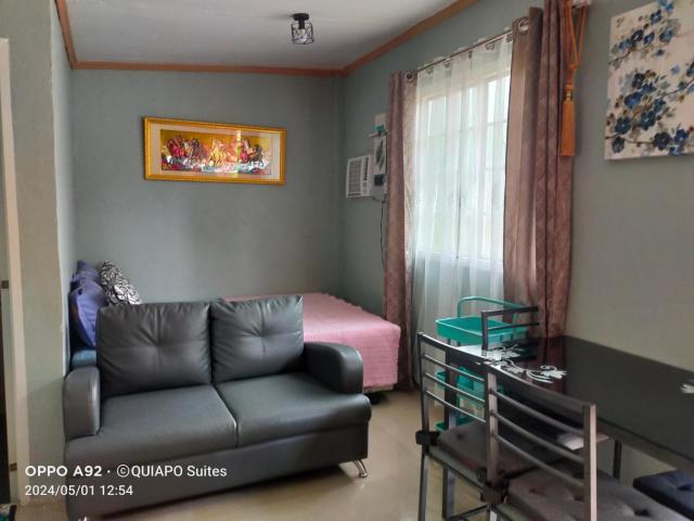 Baclayon, Bohol Cozy Furnished Studio