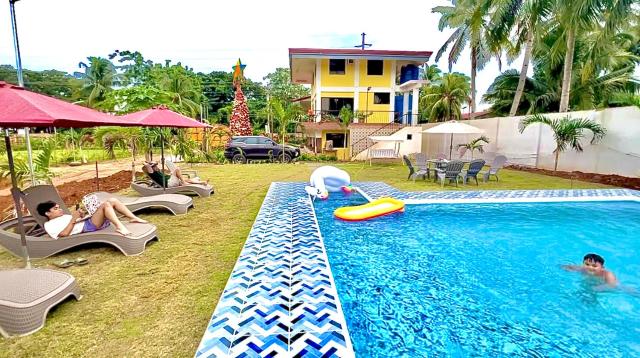 Villa Lourdes Resort