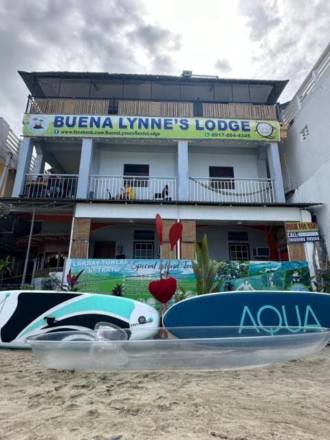 Buena Lynne's Resort