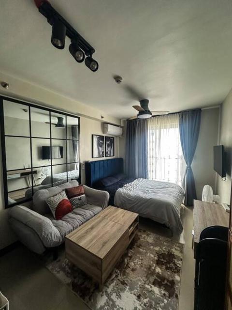 Industrial Studio Unit near Airport in Cebu