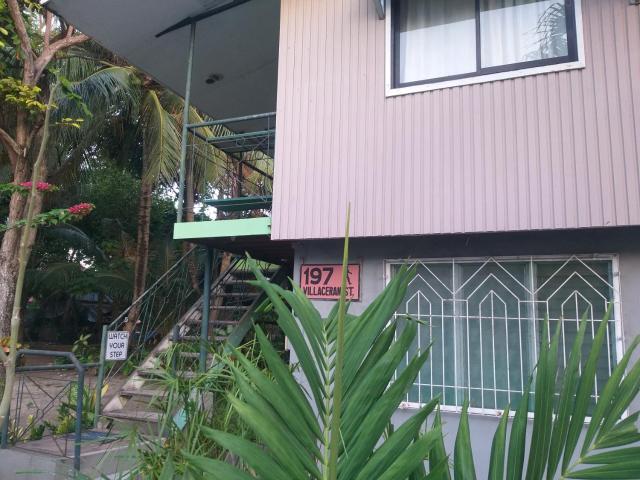 197 Barts Homestay