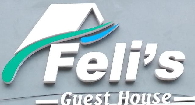 Felli`s Guest House