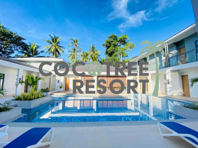 Cocotree Resort