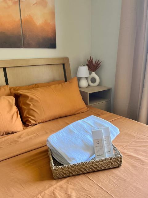 Condo in Lapu-Lapu City