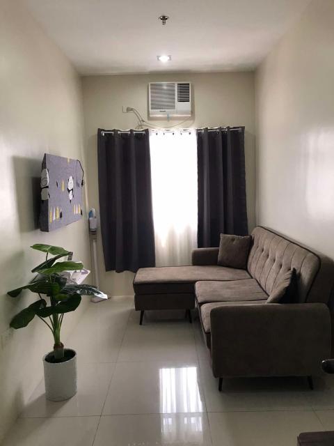 1-BR Condo unit in Mandaue City for Rent - The Midpoint Residences