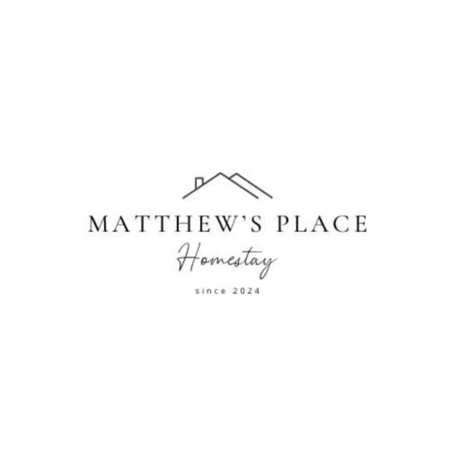 Matthew's Place Baguio city