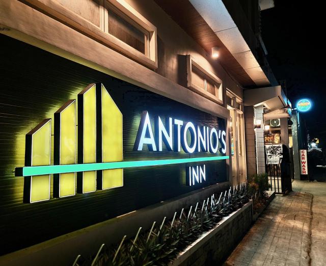 Antonio's Inn