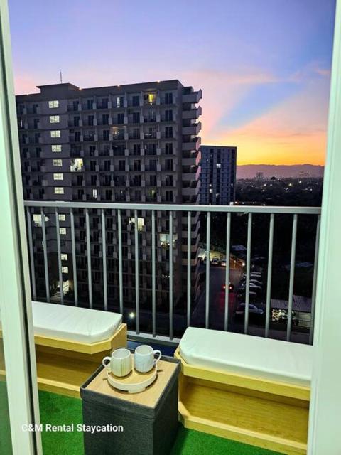 Cozy Staycation Condo Near Mactan Cebu International Airport & Beaches