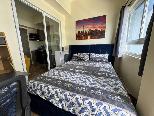 1 bedroom condo unit - fully furnished