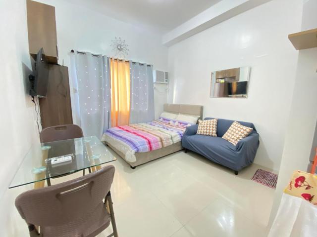 Studio Condo in Minglanilla, Cebu