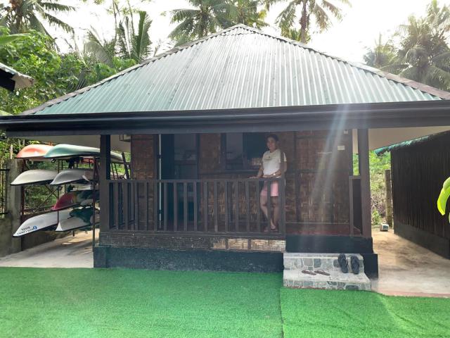 Rose Cabins Bohol