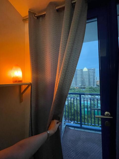 Moa Sea Residences Staycation