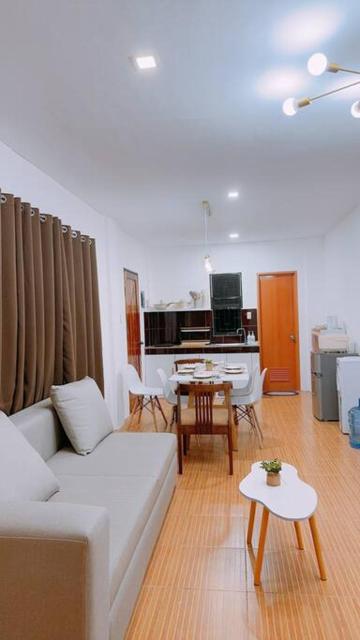 Family Vacation House in Poblacion