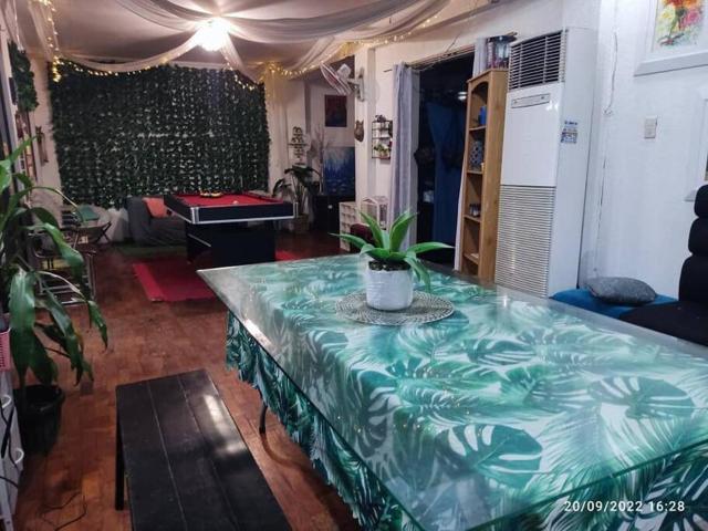 3 BR staycation san pedro laguna