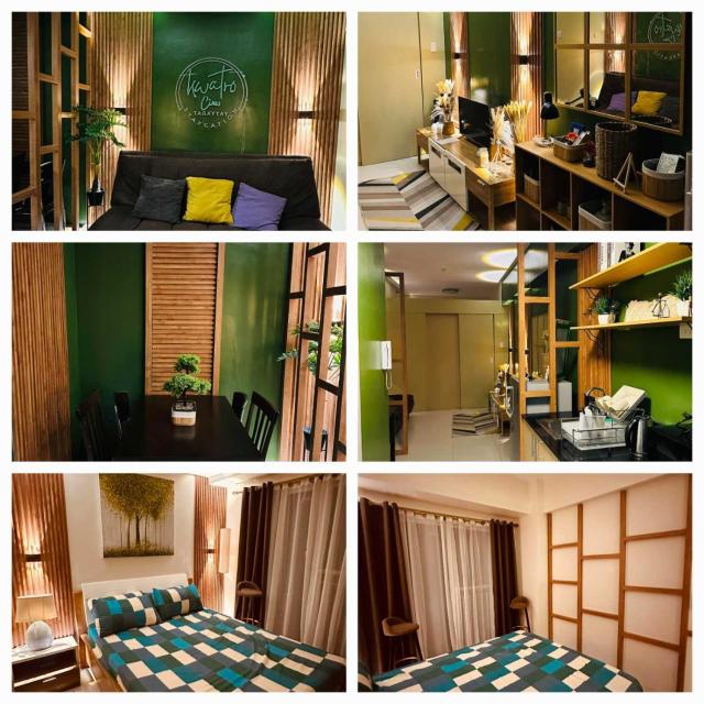 SMDC Cool Suites by SMDC Wind Residences Tagaytay