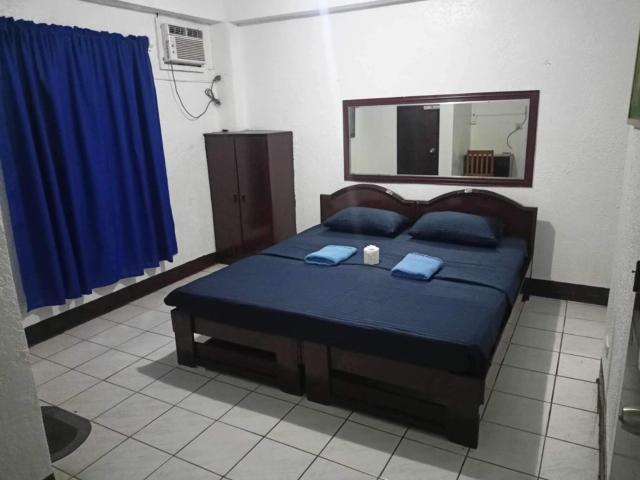 Pension Bacolod