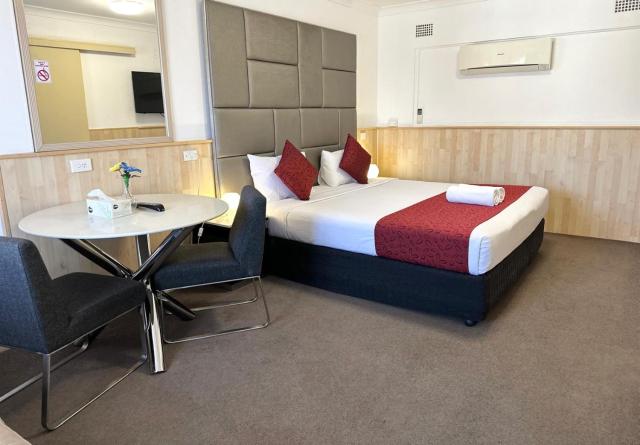 Countryman Motor Inn Cowra