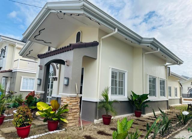 Panglao Exclusive Home