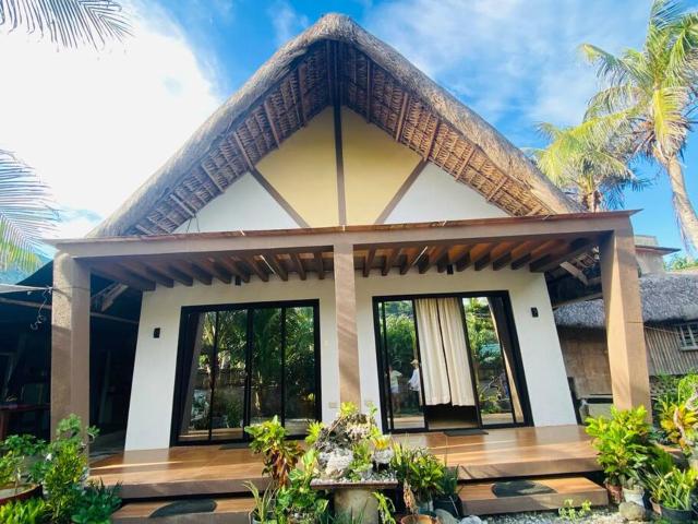 Cozy Retreat for Up to 6 Guests in Pagudpud