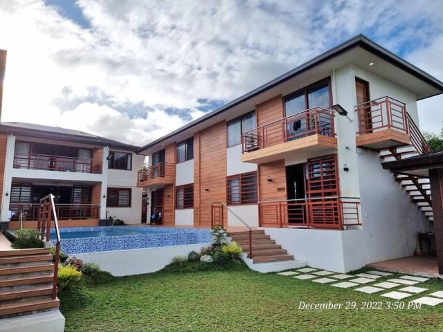 Baia Pagbilao, Beachfront Home in Quezon