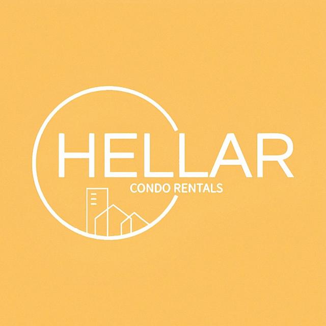 HELLAR Condo Rentals