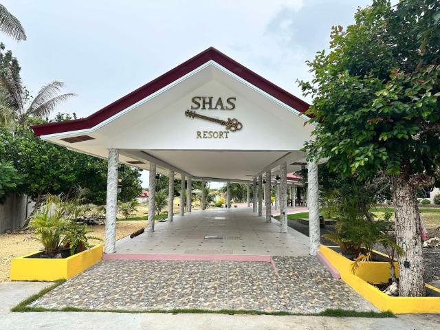 Shas Resort