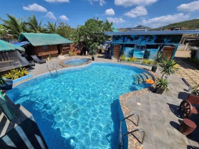 Villa Espinoza Beach Resort Nasugbu