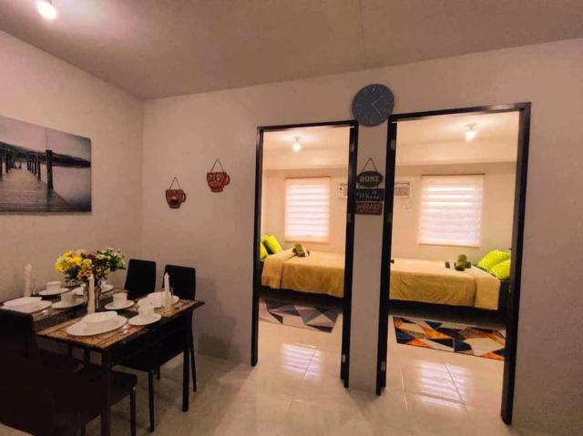 2 Bedroom Unit VillaHermia Condotel