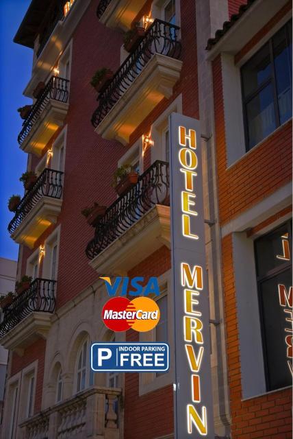 Mervin Hotel