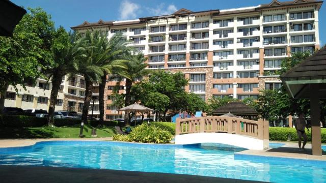 KLER Condo 1 OASIS CEBU