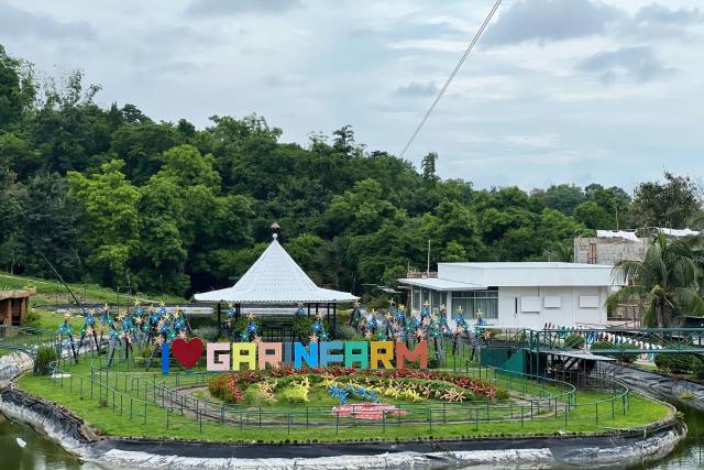 Garin Farm Pilgrimage Resort powered by Cocotel